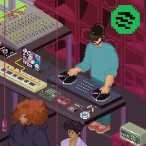 digital dub + reggae // SUPERCHIP SELECTION