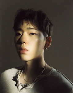 Korean R&B-Soul-Hip Hop