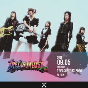 BAND-MAID | Spotify