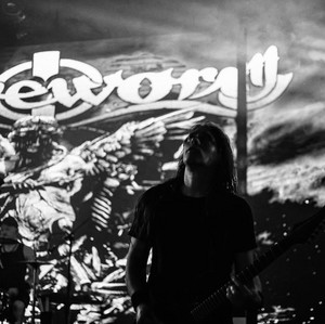 Imagem de Graveworm