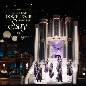 邦楽 Hey!Say!Jump! Hey! Say! JUMP | Spotify
