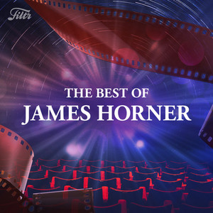 Imagem de James Horner