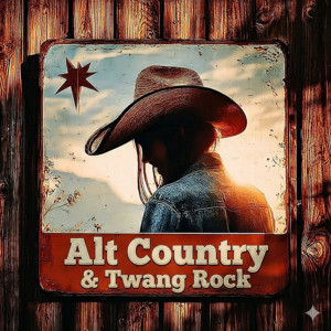Alt Country & Twang Rock