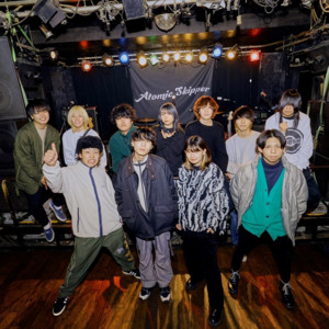 Listen to Atomic Skipper Songs | Spotify
