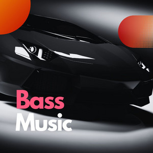 Bass Boosted Music cover