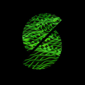 Techno DJ Vibes playlist cover