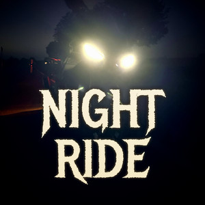 cover of the playlist Night Ride