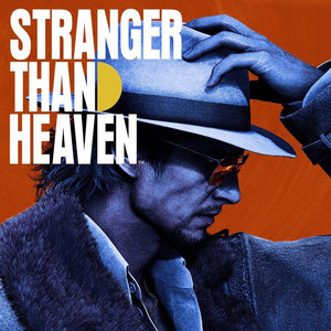 STRANGER THAN HEAVEN: Main Theme Song feat. ADO / Snoop Dog 異於