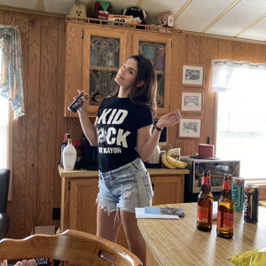 All Summer Long Country cover