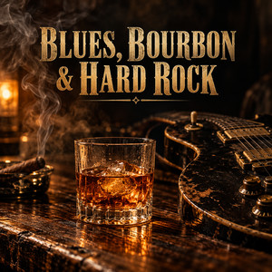 Blues, Bourbon & Hard Rock