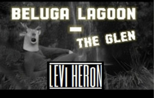 Beluga Lagoon - The Glen (Levi Heron Techno Remix) Tekk playlist cover