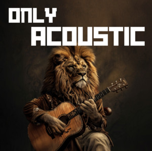 Only Acoustic cover artwork
