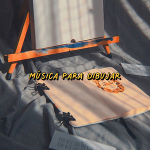 Música para Dibujar playlist cover