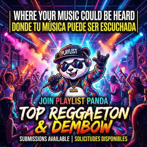 Fuego Latino: Lo Mejor del Reggaeton y Dembow