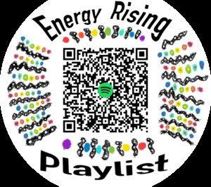 Energy Rising