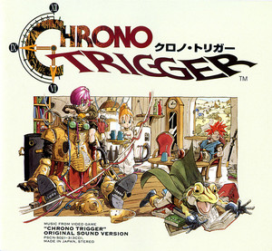 Chrono Trigger OST - playlist by SoundtracksPremier | Spotify
