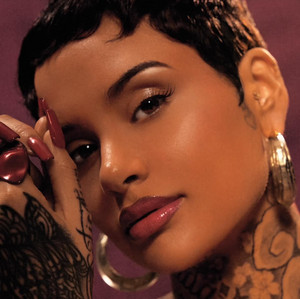 Kehlani - Anotha Luva (feat. Lil Wayne) cover