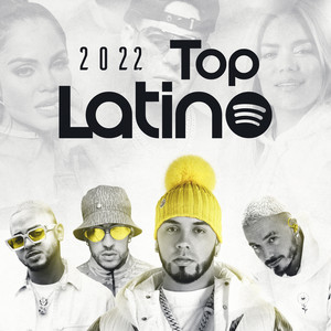 TOP LATINO 2026 - LA PLENA, KAPO, ANUEL, BEELE, MYKE TOWERS — playlist de Spotify