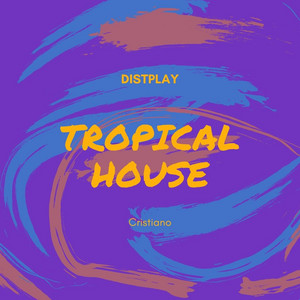 Tropical House Cristiano cover