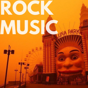 Rock Music cover