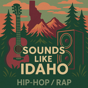 Sounds Like Idaho: Hip-Hop/Rap