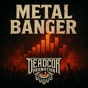 Deadcor - METAL BANGER playlist cover