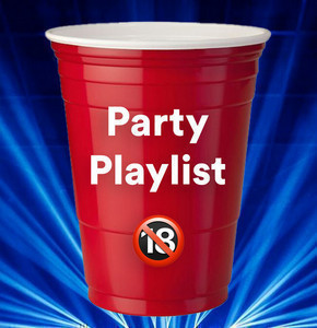 PARTY PLAYLIST 2000er 2010er 🚀 BEST MASHUPS! Schlager playlist cover