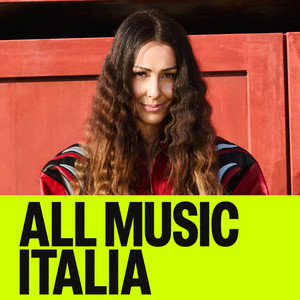 Copertina della playlist ALL MUSIC ITALIA