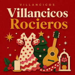 Villancicos Rocieros 💃 Villancicos Andaluces