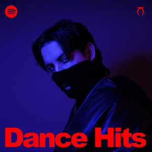 Dance Hits 2026 cover