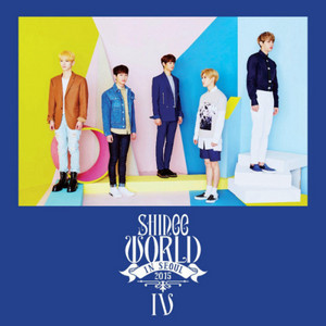 SHINee WORLD IV — Setlist - playlist by Atos | Spotify