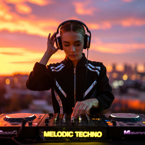 Melodic Techno