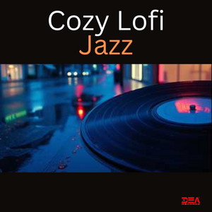 Cozy Lofi Jazz – Warm Saxophone, Guitar & Slow Piano