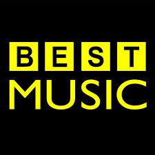 BEST MUSIC Worldwide cover