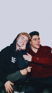 All Jack and Jack songs — cover art
