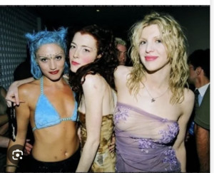 90s party 