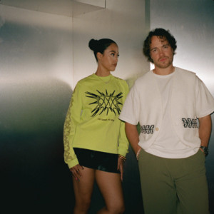 High On Me Jazzy, Rossi playlist cover