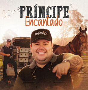 Volta pro teu príncipe encantado ❤️ Rey Vaqueiro 2026 Atualizado playlist cover