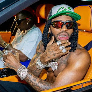 Tanzanian Amapiano 🇹🇿 (2025 - 2026) — cover art