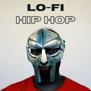 Lo Fi Hip Hop, Ambient Rap, Alternative rap cover