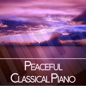 Beautiful Classical Piano Pieces with Ocean Waves: Clair de lune, Arabesque and Other Classical New Age Piano Music Favorites