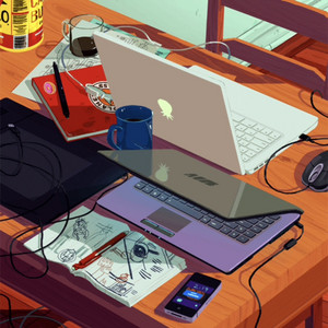 Lofi Study | Chill Beats to Study 📚