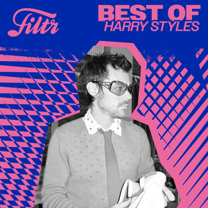 BEST OF: HARRY STYLES | APERTURE | WE BELONG TOGETHER