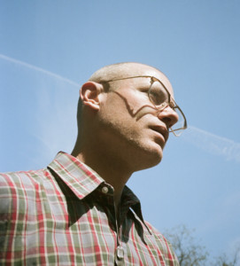 Listen: What Pat Franklin Listens To — Monster Children