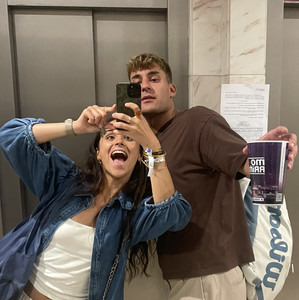 La nueva playlist de Diego  — cover art