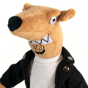 Imagem de Screeching Weasel