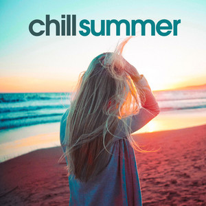 Beach Music 2026 | Chill House Summer playlist cover