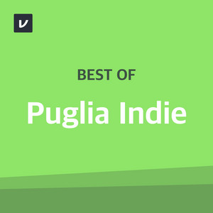 Best of Puglia Indie cover art