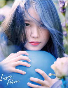 IU LovePoem 2019