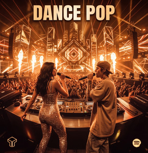 DANCE POP 🎉💃  |  TIMBR